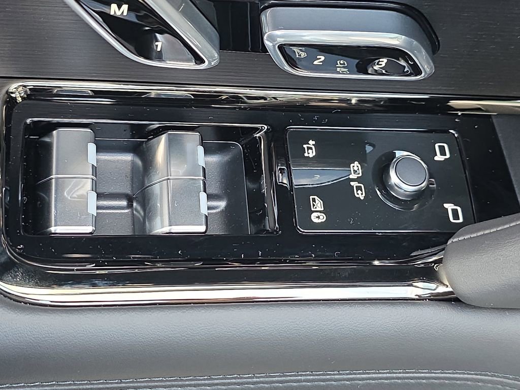 New 2026 Land Rover Range Rover Sport Dynamic SE image 29