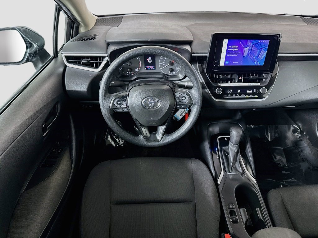 Used 2024 Toyota Corolla LE FWD image 16