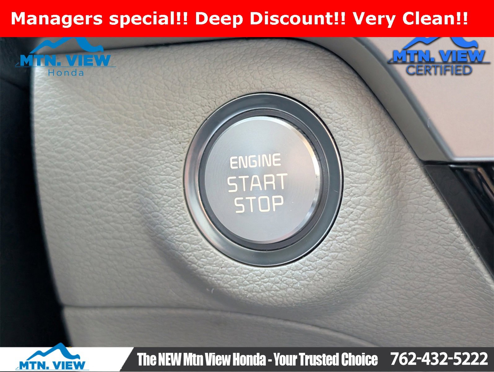 Used 2023 Kia Telluride EX w/ EX Captain's Chair Package image 21