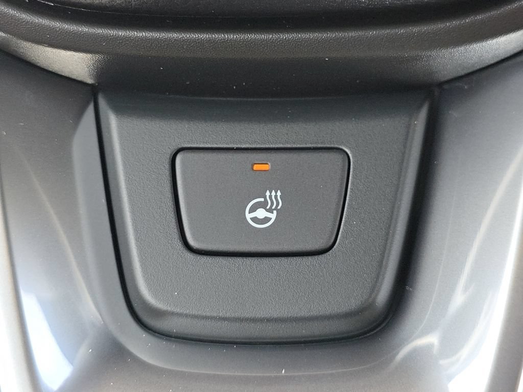 New 2026 Honda CR-V TrailSport image 31