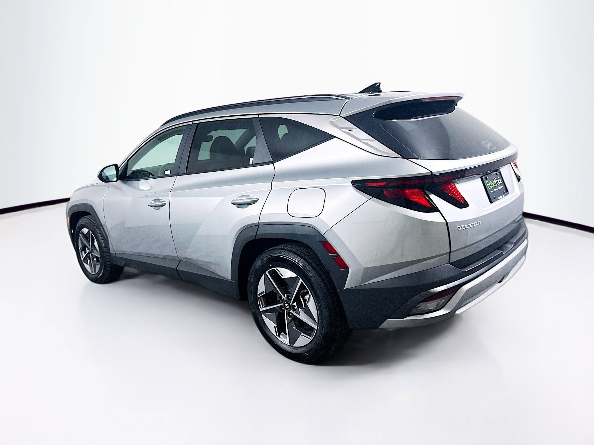 Used 2025 Hyundai Tucson SEL FWD image 5