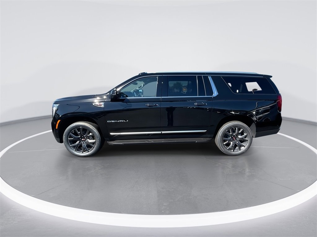New 2026 GMC Yukon XL Denali image 5