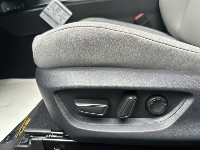 New 2026 Toyota Camry SE FWD image 16