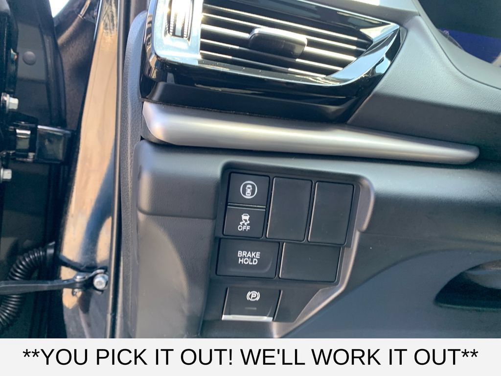 Used 2024 Acura RDX SH-AWD image 13