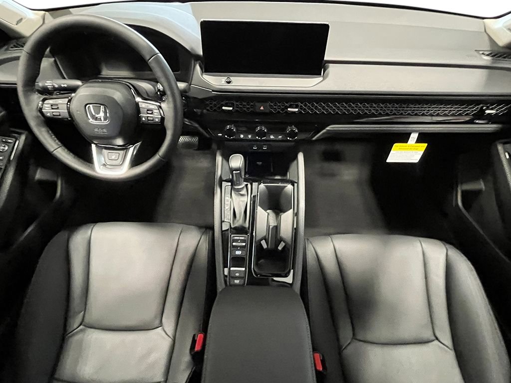 New 2026 Honda Accord Touring image 14