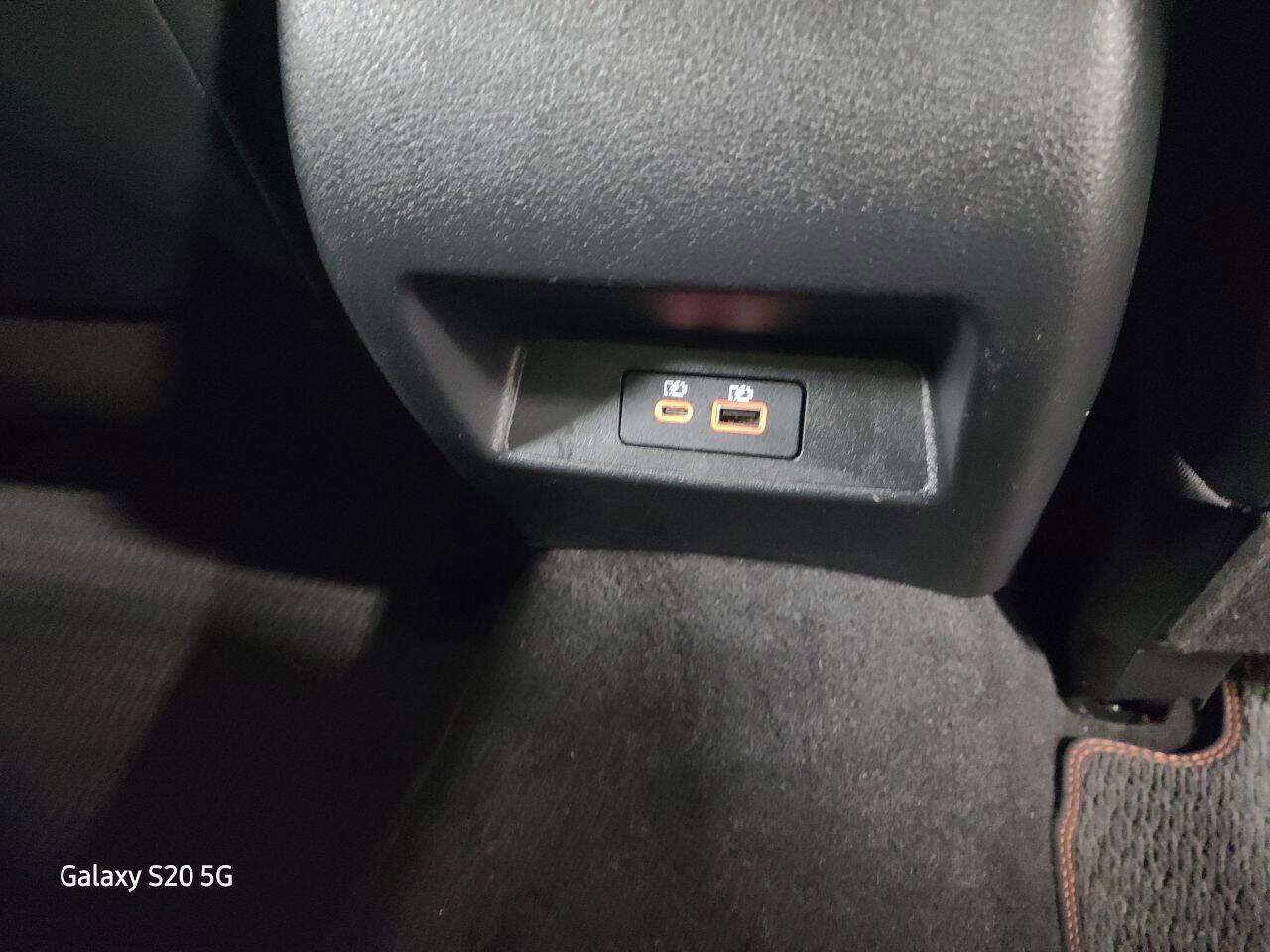 Used 2020 Nissan Altima 2.5 SR image 17