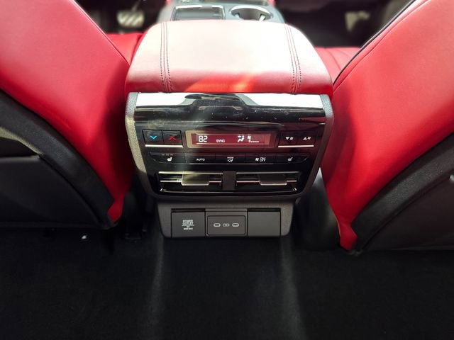 New 2026 Acura MDX A-Spec image 27