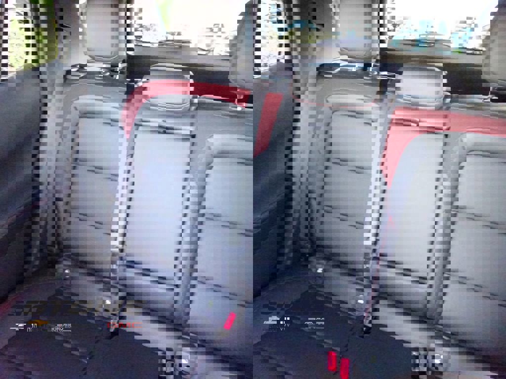 New 2026 Chevrolet Equinox RS image 14