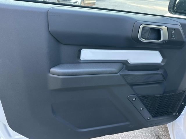 New 2025 Ford Bronco 2-Door image 20
