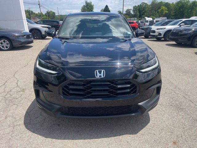 Used 2023 Honda HR-V Sport image 9