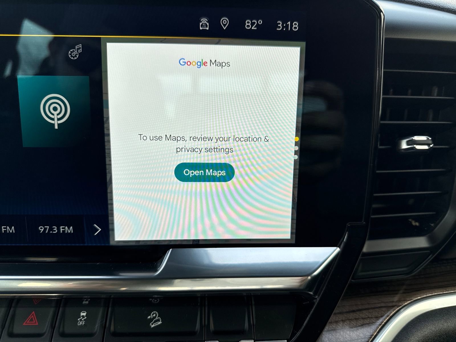 Used 2025 Chevrolet Silverado 1500 LT w/ Z71 Off-Road Package image 19