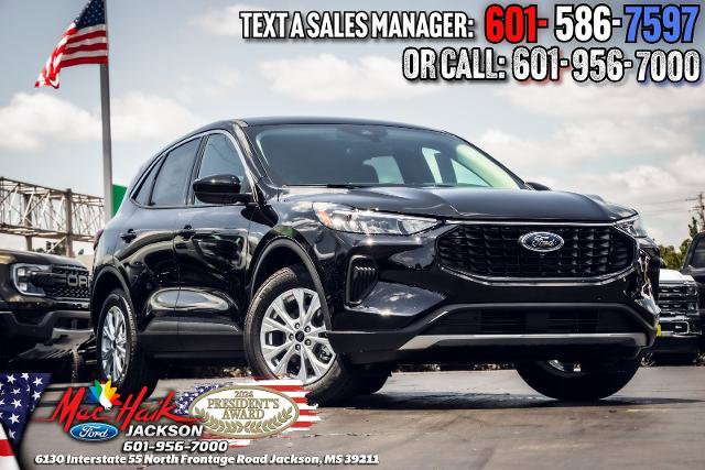 New 2026 Ford Escape Active w/ Tech Pack #1