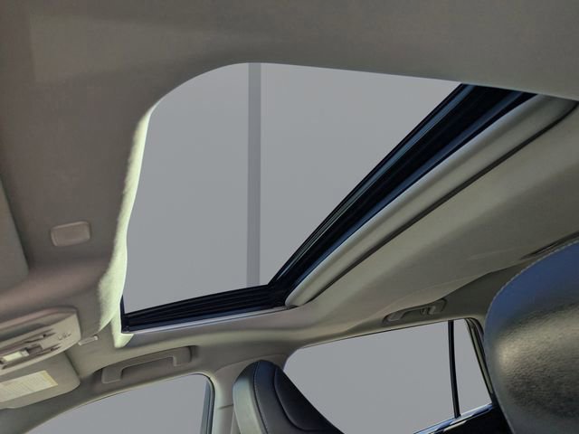 Used 2023 Toyota Highlander Limited FWD image 21