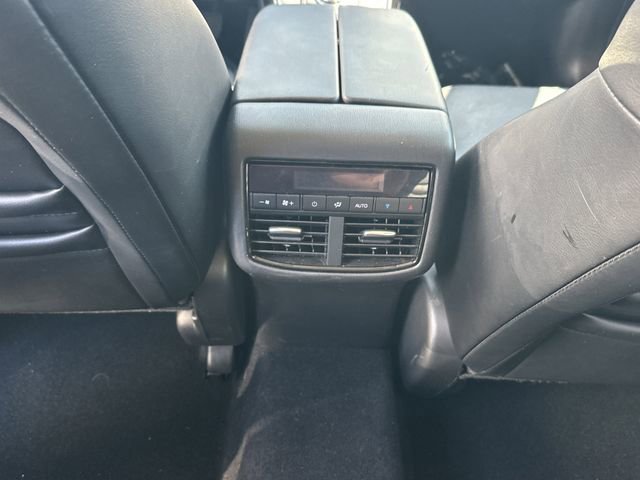 Used 2020 MAZDA CX-9 Touring image 14