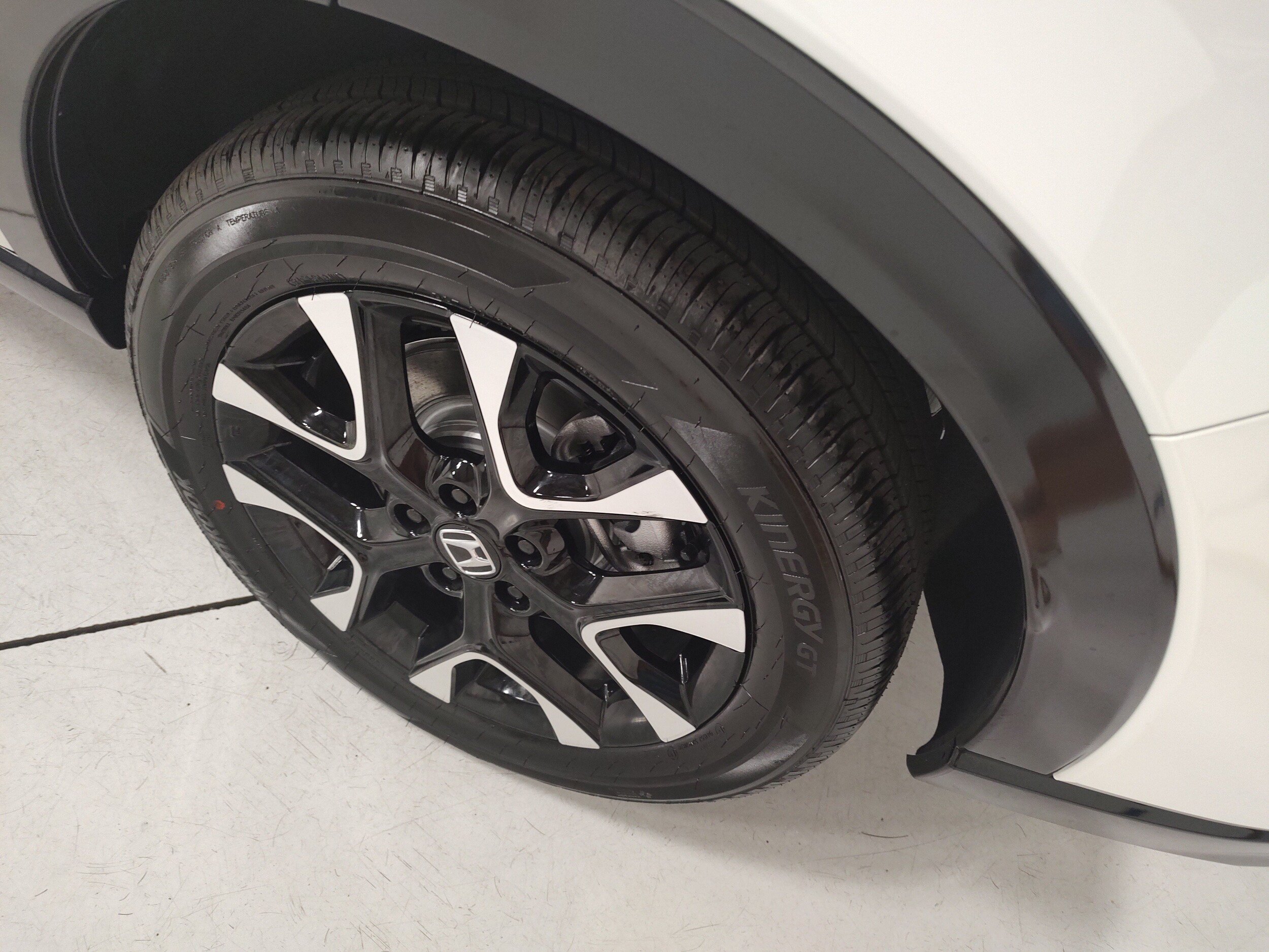 New 2027 Honda HR-V EX-L image 14