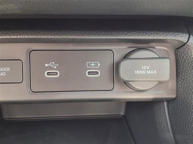 New 2026 Honda Civic LX image 6