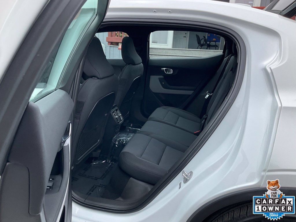 Used 2024 Polestar Polestar 2 AWD/4WD image 8