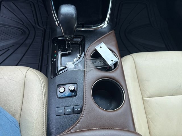 Used 2014 Toyota Avalon XLE Touring FWD image 17