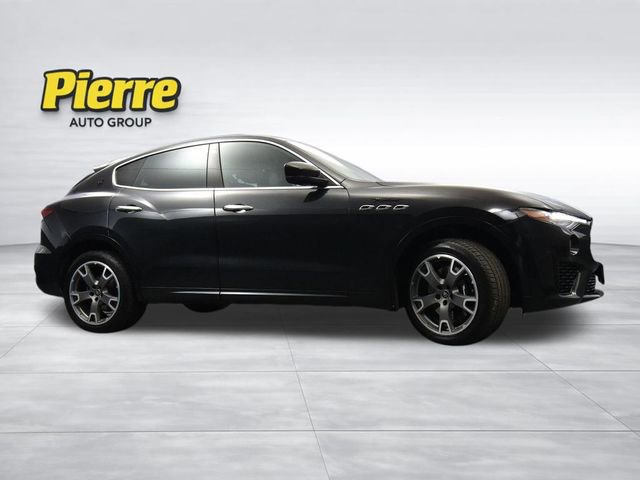 Used 2023 Maserati Levante Modena image 30