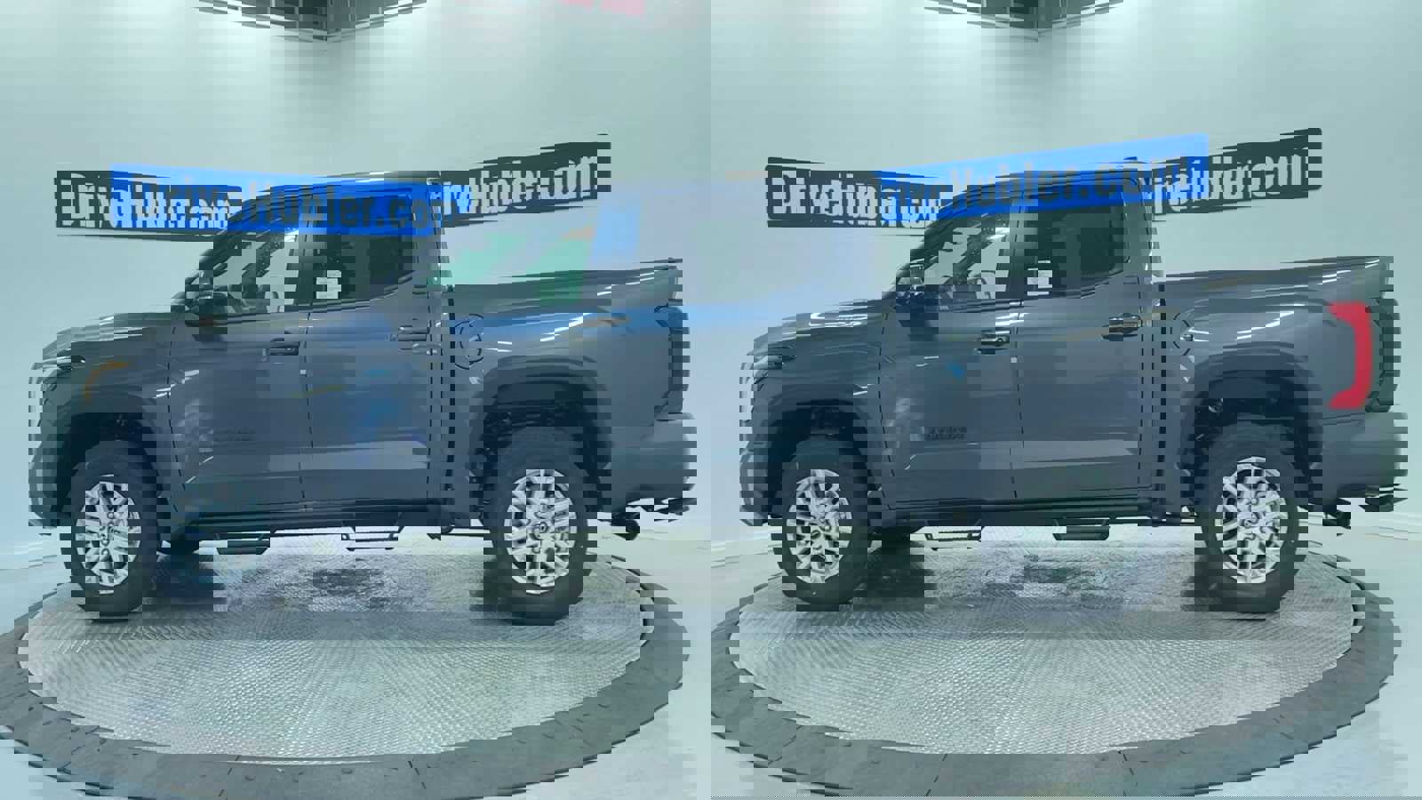 New 2026 Toyota Tundra SR5 image 5