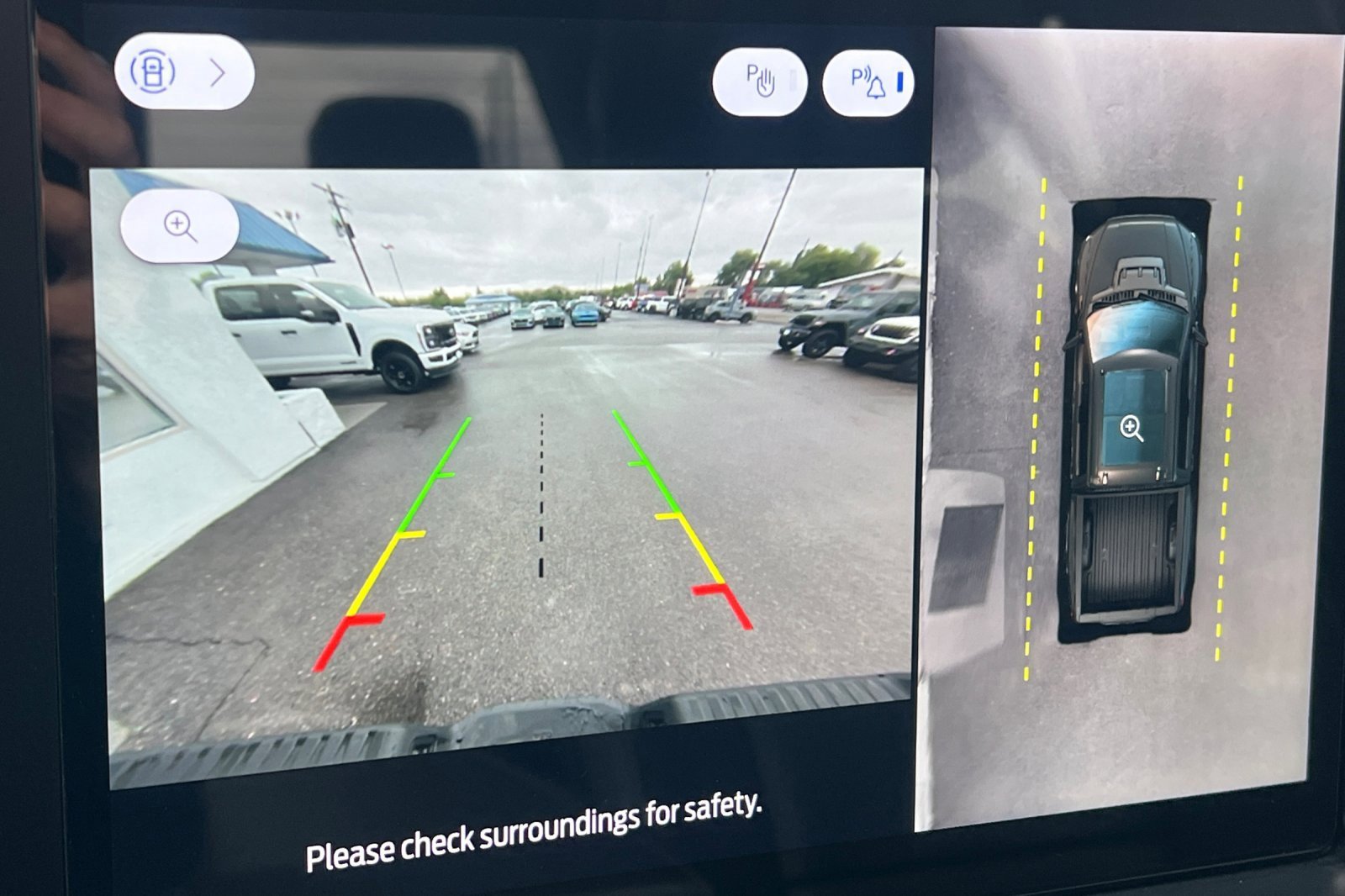 Used 2024 Ford F150 Raptor image 19