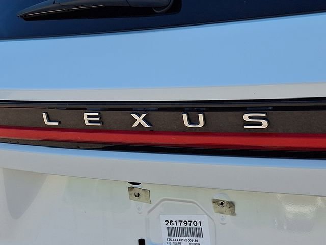 Used 2024 Lexus TX 350 FWD w/ Captains Chair Package image 37