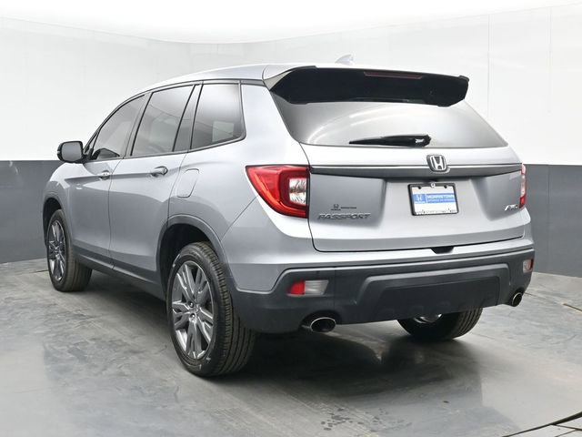 Used 2021 Honda Passport EX-L image 7