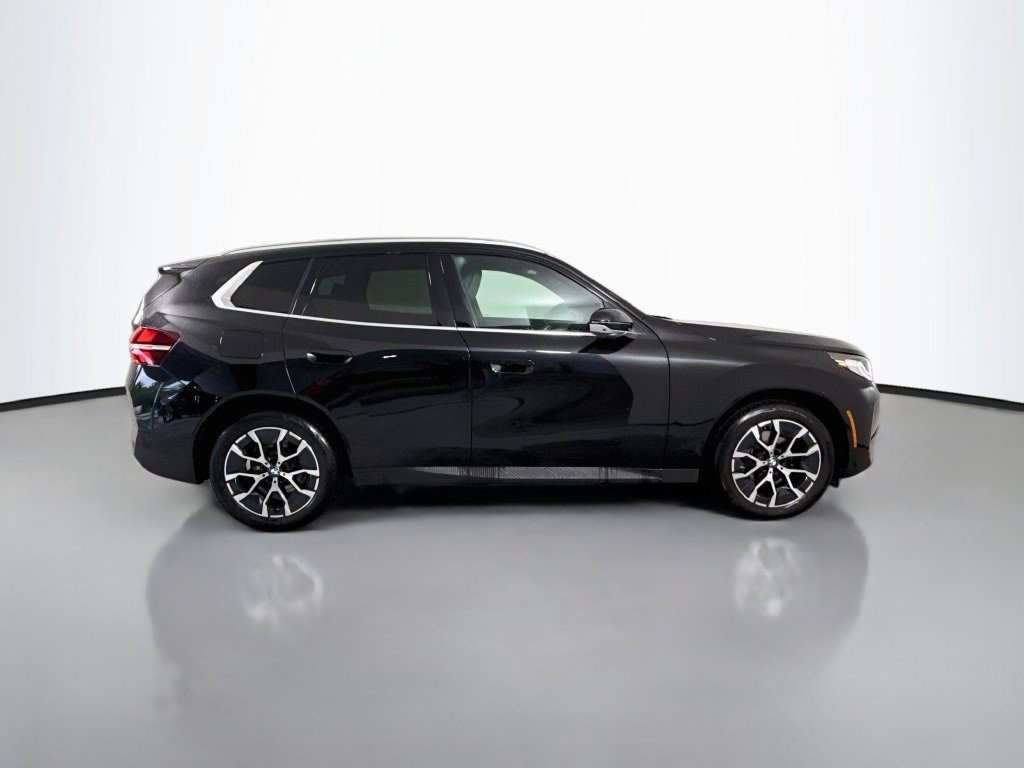 Used 2026 BMW X3 xDrive30i AWD/4WD image 11