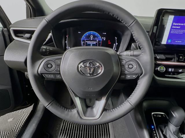 New 2026 Toyota Corolla SE image 15