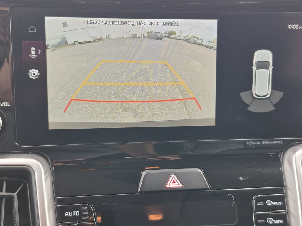Certified 2023 Kia Sorento S AWD/4WD image 23