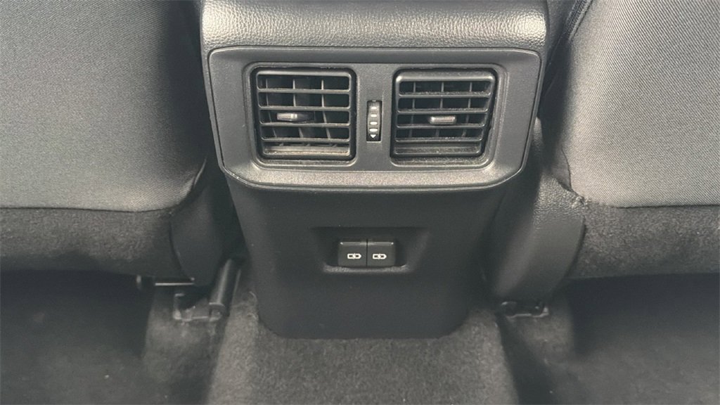 Certified 2024 Toyota RAV4 XLE image 35