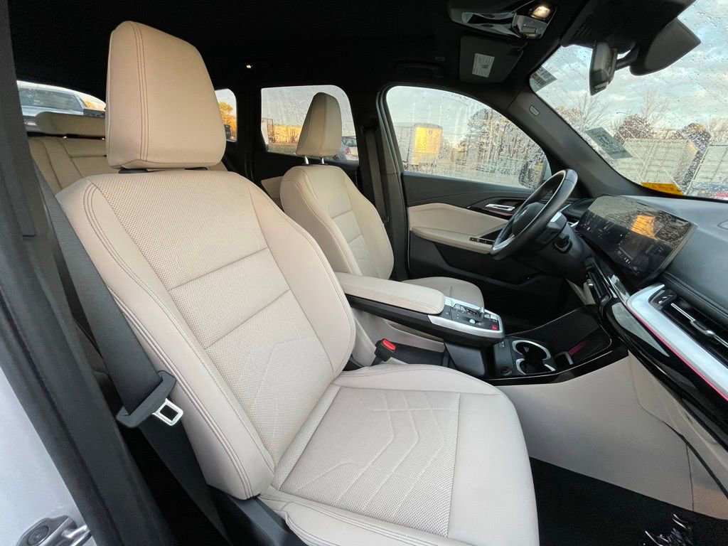 Used 2024 BMW X1 xDrive28i image 31