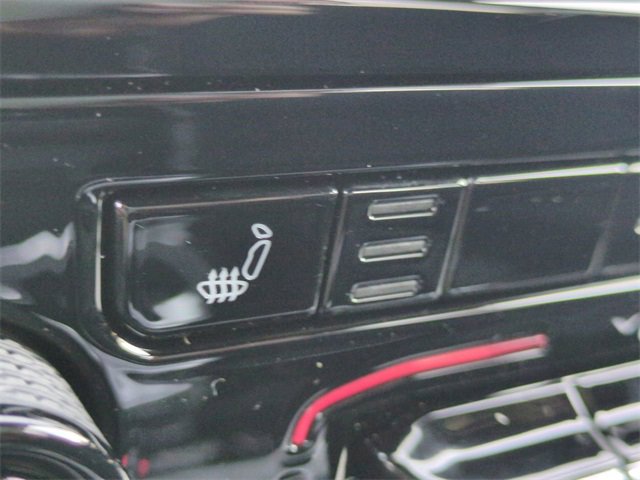 New 2025 Jeep Grand Cherokee L Laredo w/ Luxury Tech Group I image 23