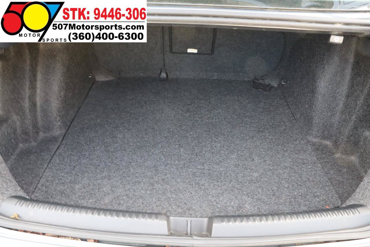 Used 2014 Volkswagen Jetta TDI FWD image 14