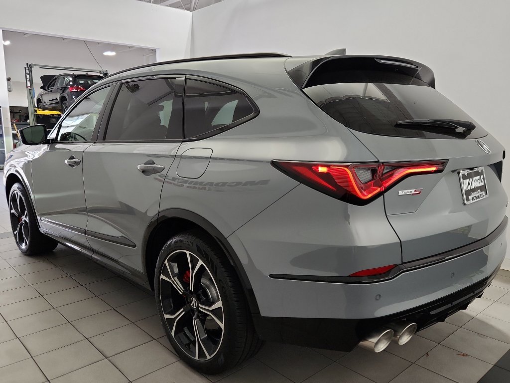 New 2026 Acura MDX Type S image 5