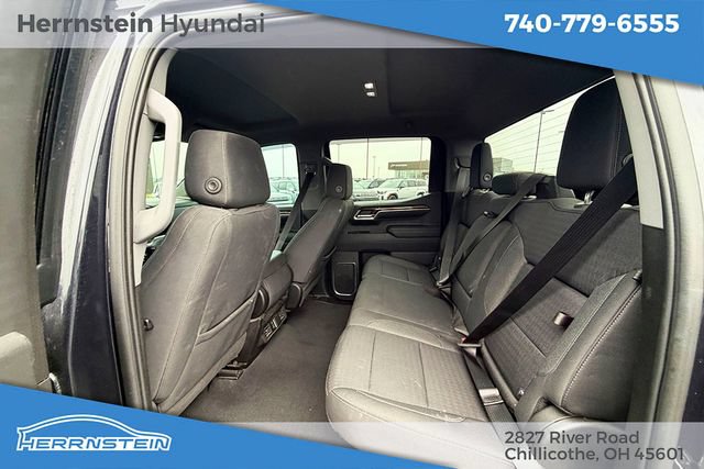 Used 2023 GMC Sierra 1500 Elevation AWD/4WD image 26