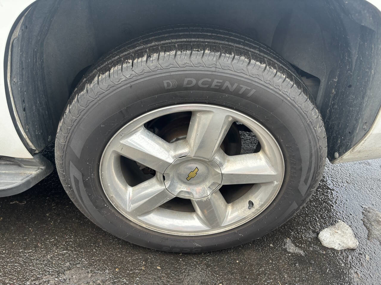 Used 2010 Chevrolet Tahoe LTZ image 25