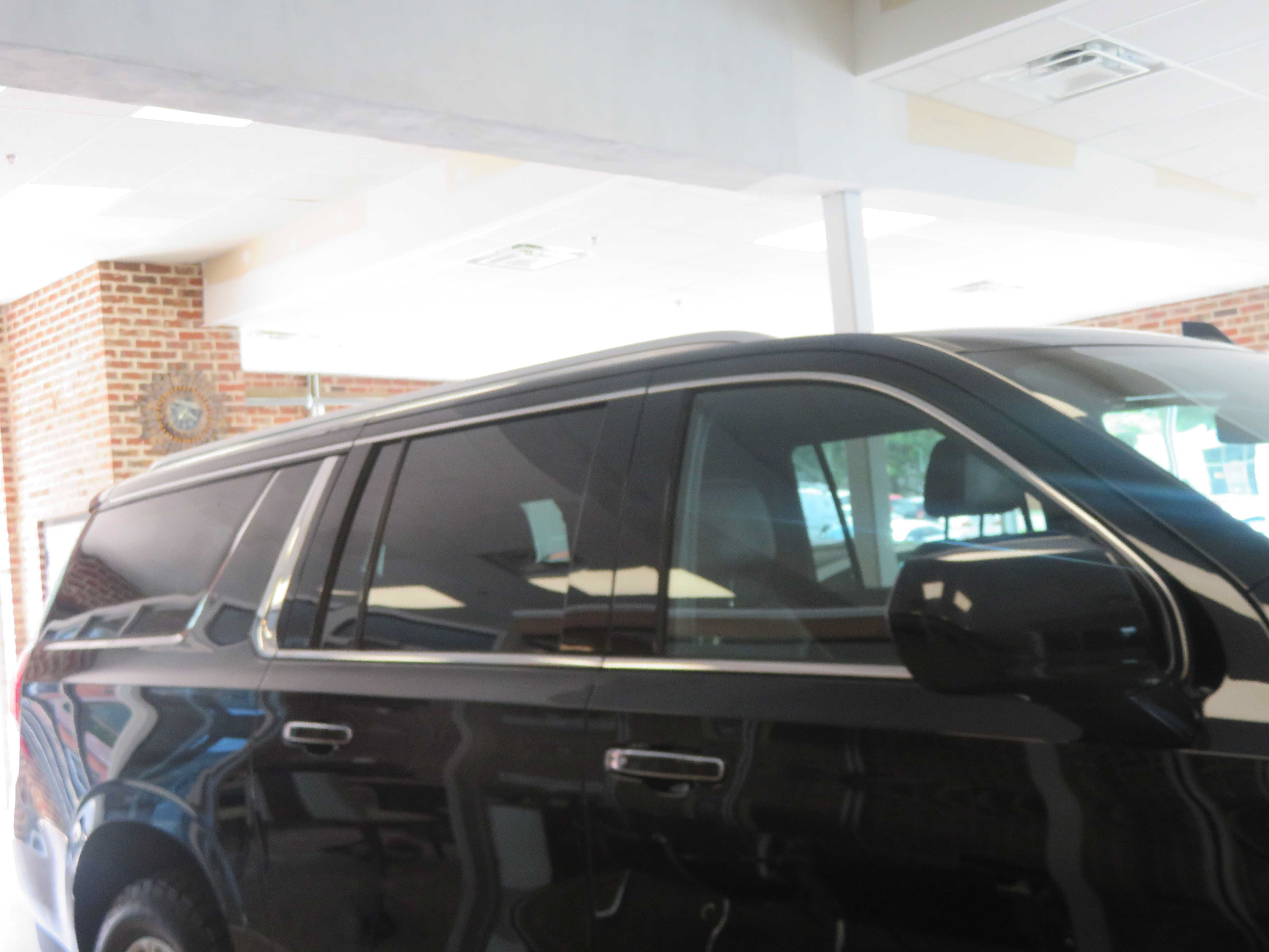 Used 2021 GMC Yukon XL SLT RWD image 63