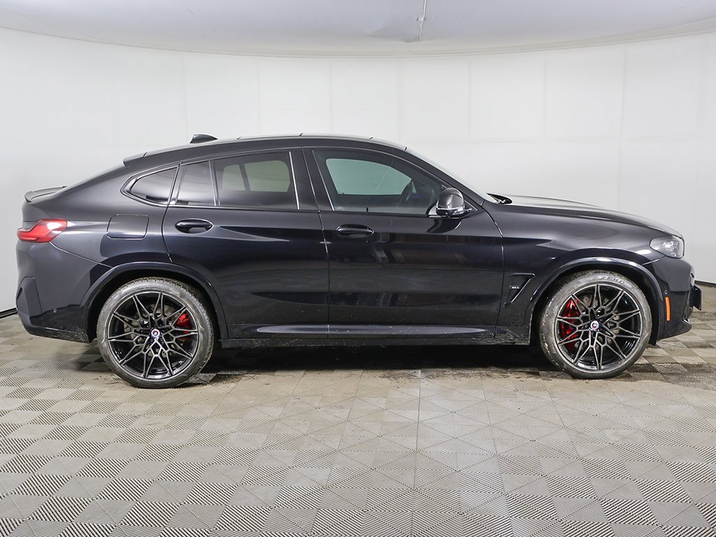 Used 2023 BMW X4 M image 19