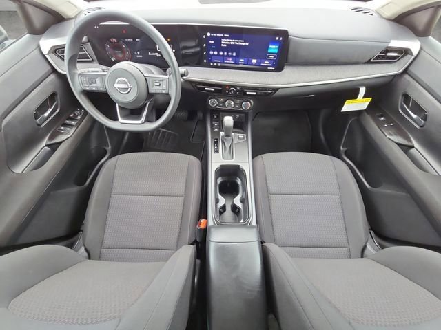 New 2026 Nissan Kicks S image 20