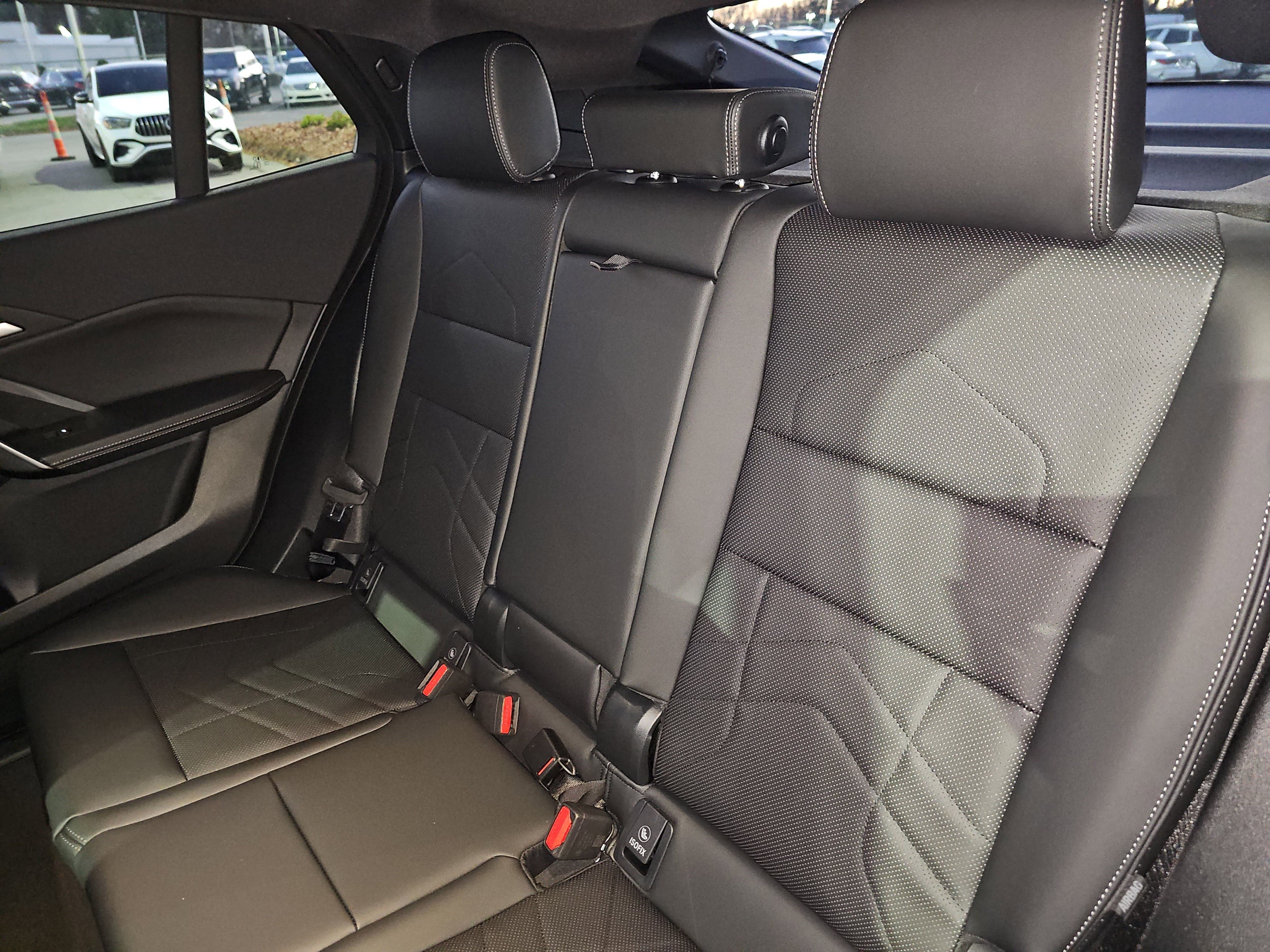 New 2026 BMW X2 xDrive28i w/ Technology Package image 15