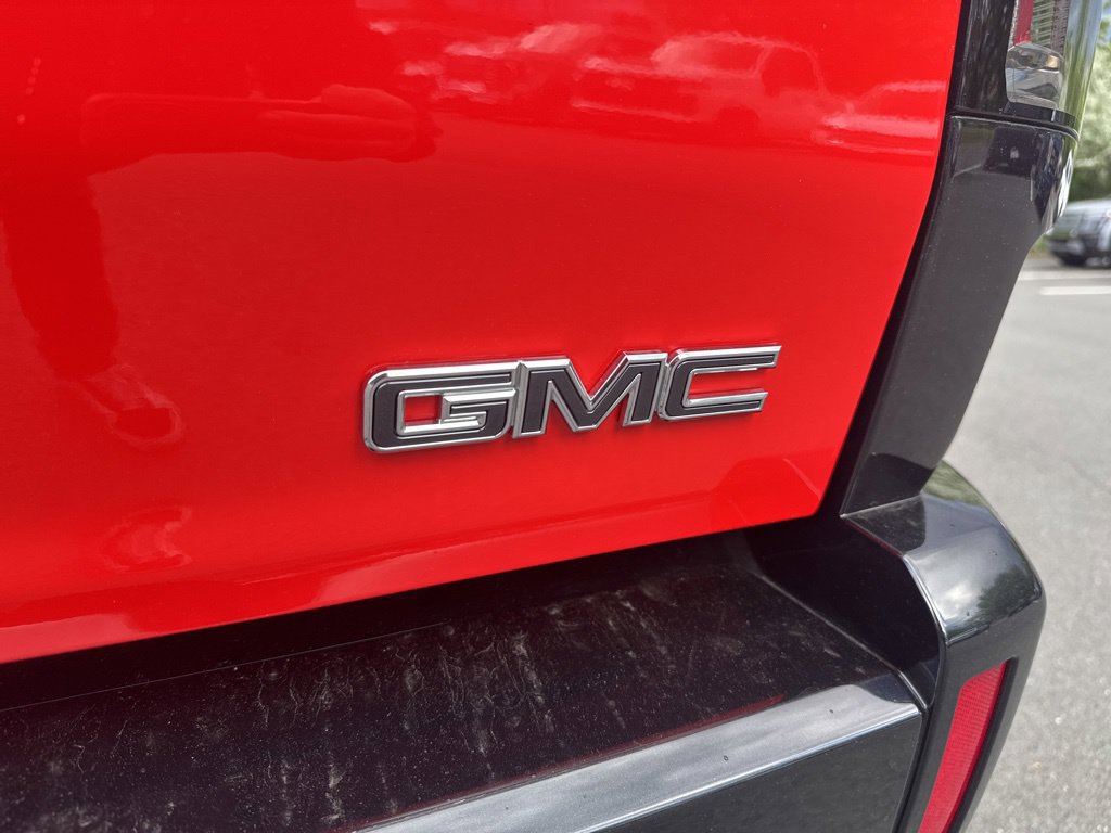 New 2026 GMC Hummer EV 4x4 Crew Cab image 62