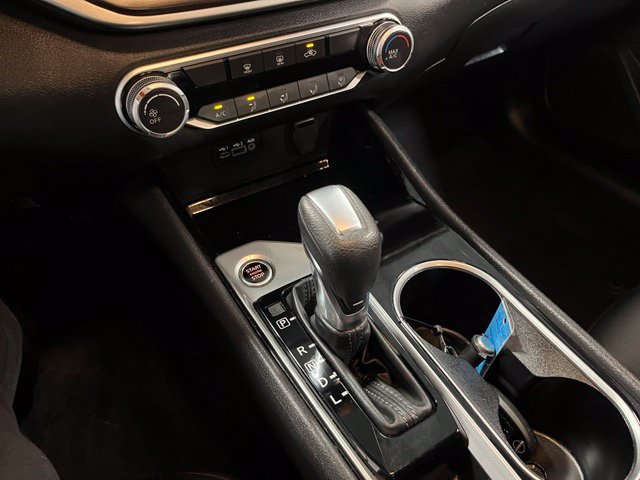 Used 2024 Nissan Altima 2.5 SV FWD image 29