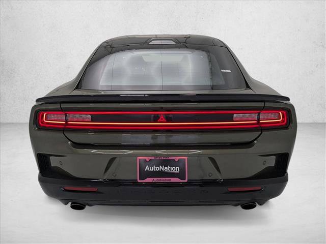 New 2026 Dodge Charger Scat Pack AWD/4WD image 7