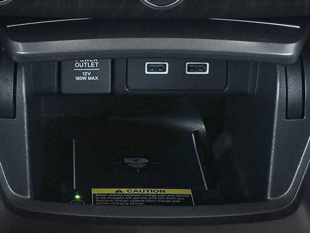 Certified 2021 Honda Accord Touring image 15