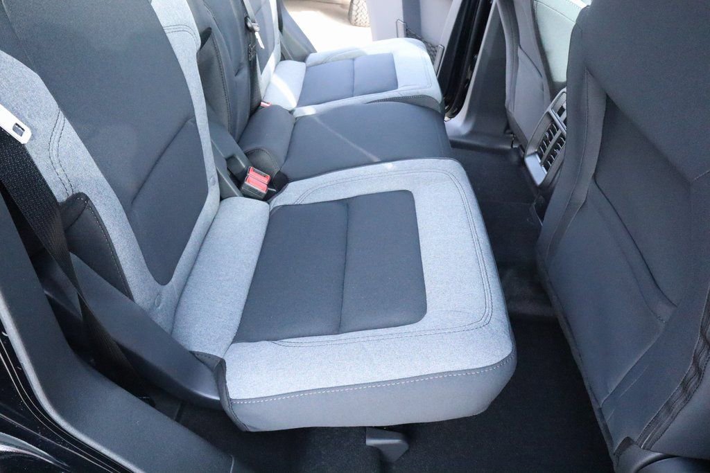 New 2025 Ford Bronco Big Bend AWD/4WD image 15