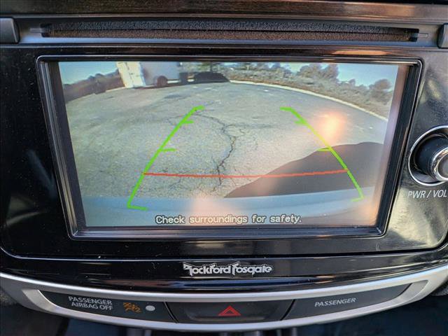 Used 2015 Mitsubishi Outlander Sport GT image 13