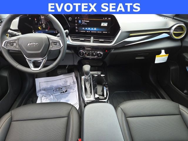 New 2026 Chevrolet Trax ACTIV w/ Driver Confidence Package image 2