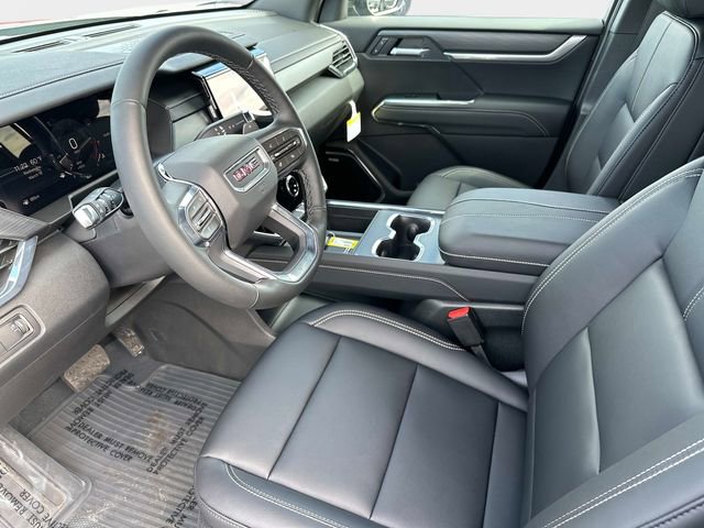 New 2026 GMC Acadia Elevation w/ Elevation Premium Package image 25