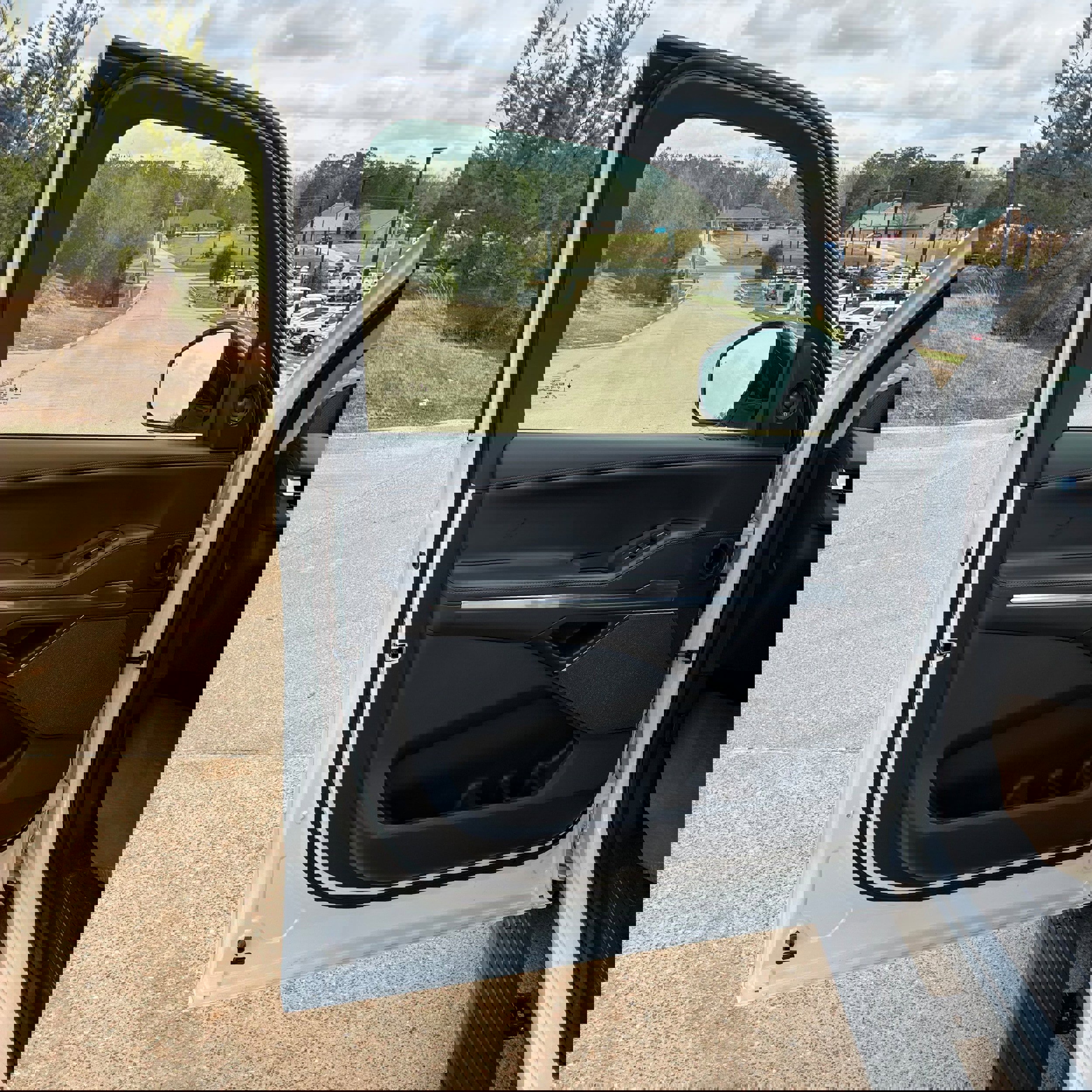 New 2025 Lincoln Navigator L Reserve image 40